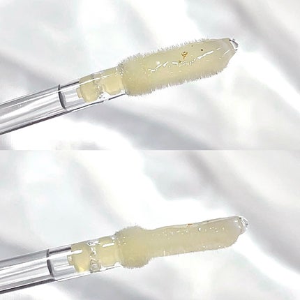 Kailijumei フラワーリップエッセンス/Kailijumei/リップケアを使ったクチコミ(4枚目)