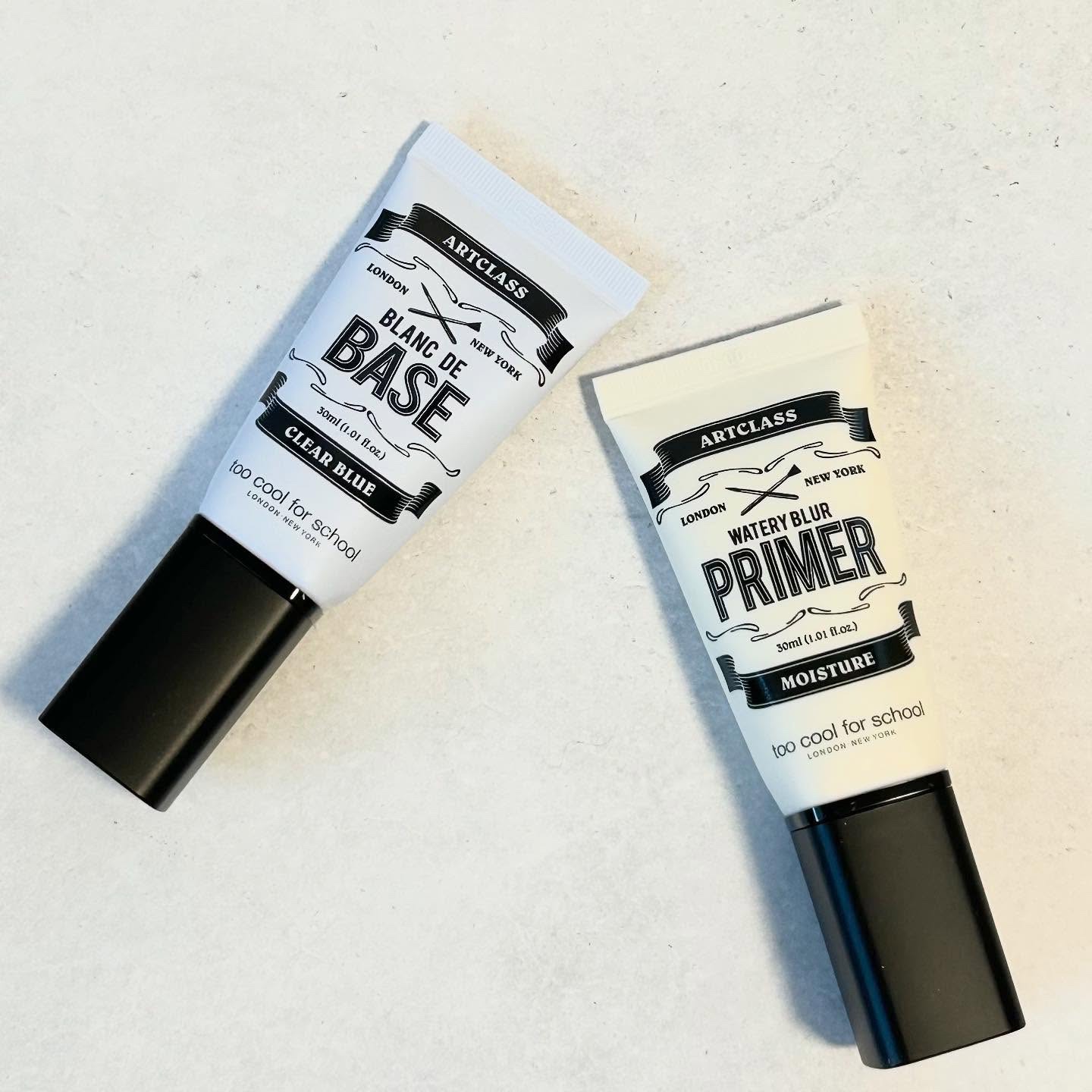 ブ ランドベース/too cool for school/化粧下地を使ったクチコミ（1枚目）