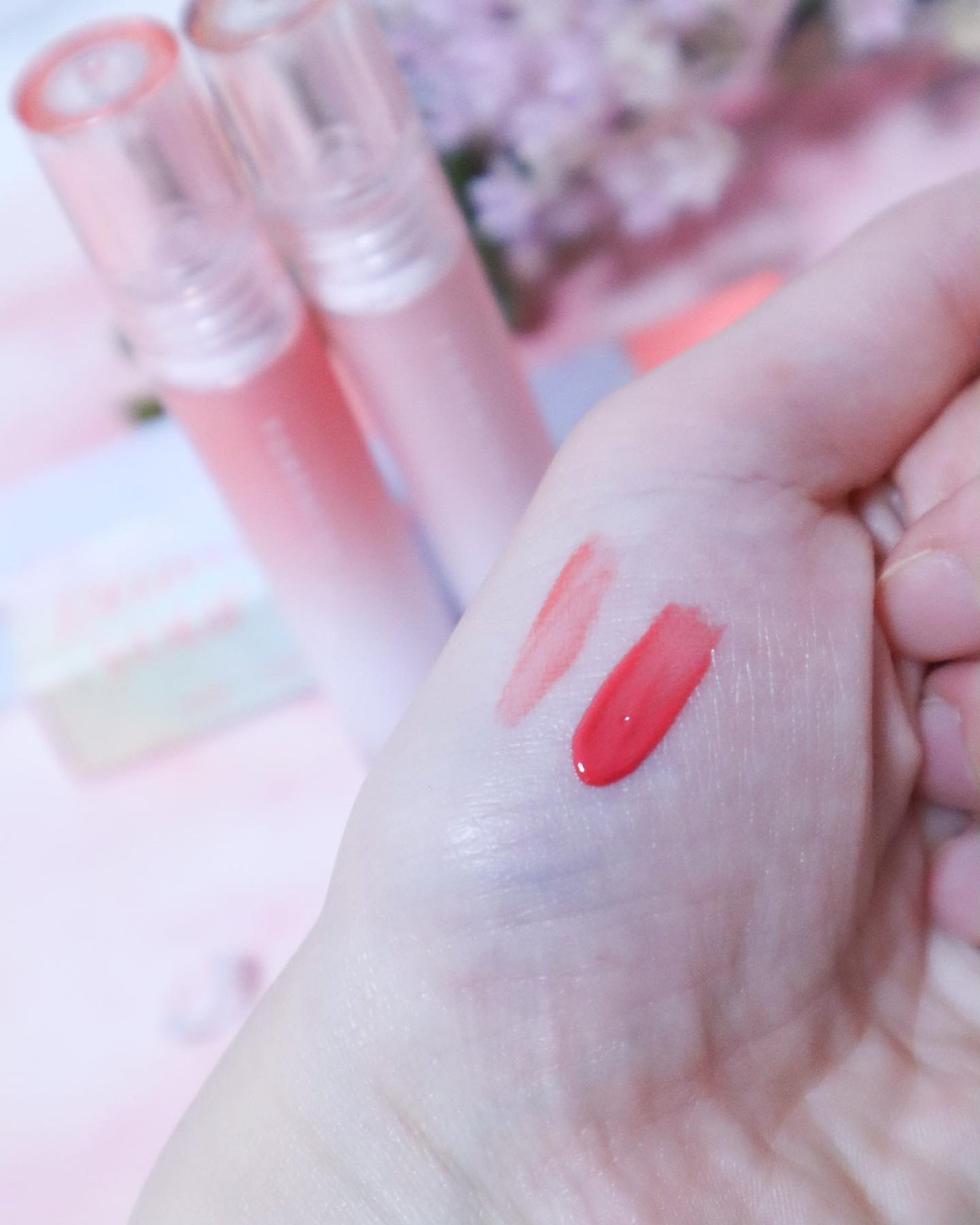 chichannnnð§žãã©ãã100 on LIPS ãFORENCOSãªãŒã«ã©ã€ãã ãŒãã°ããŠãã£ã³ãã䜿ã£ãŠã¿ãã®..ãïŒ6æç®ïŒ