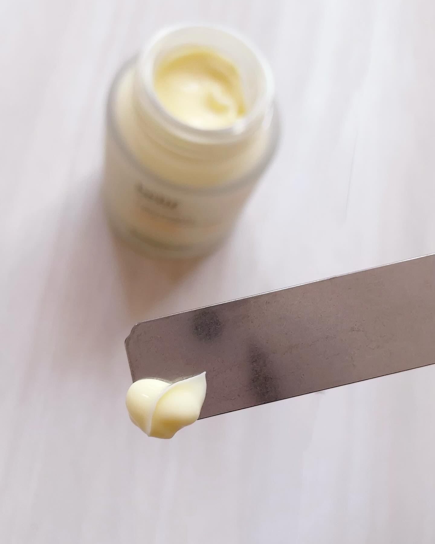 スーパーナイツ ビタミンマスク/belif/フェイスクリームを使ったクチコミ（2枚目）