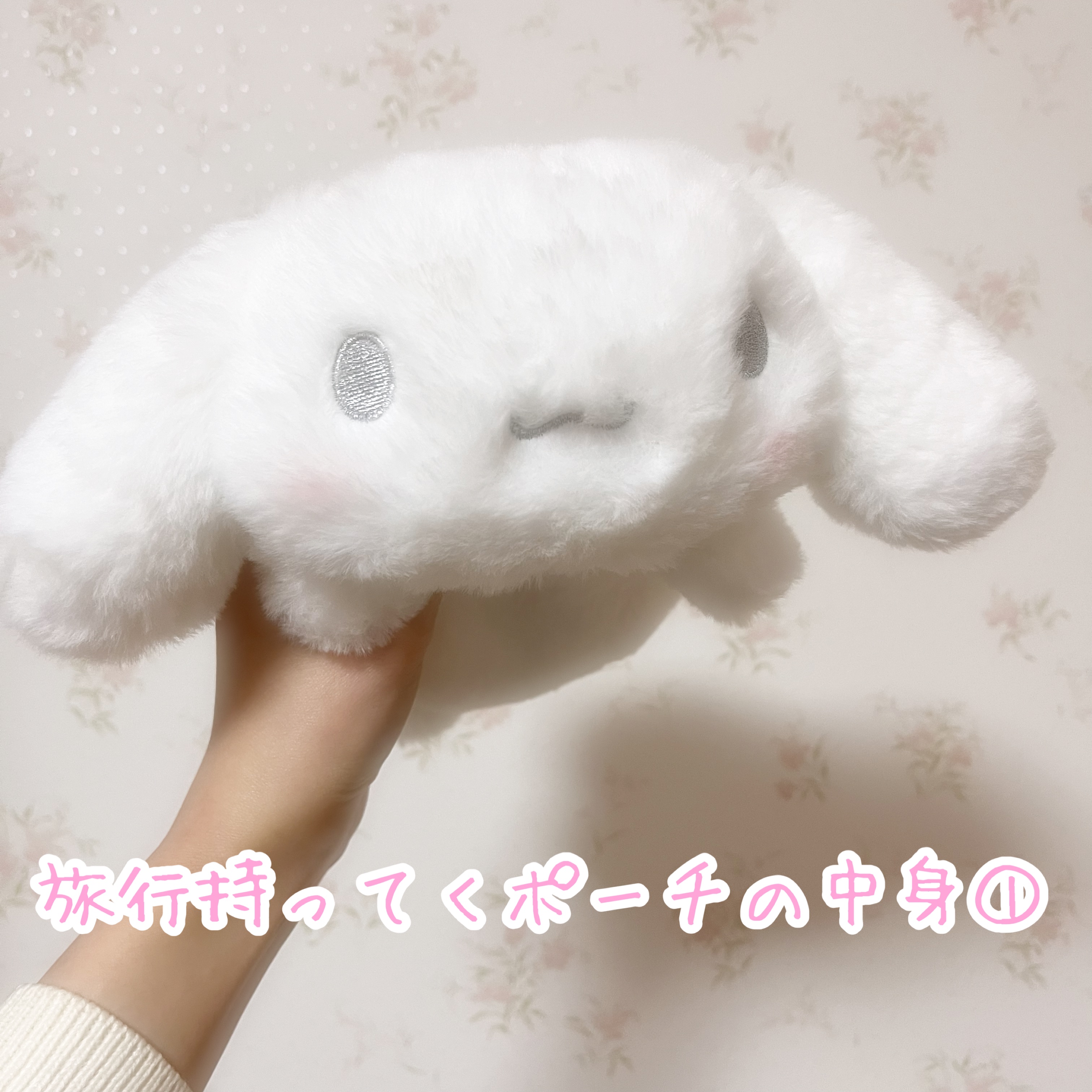 春姫 ファンデーションブラシ 深紺色・大/DAISO/メイクブラシを使ったクチコミ（1枚目）