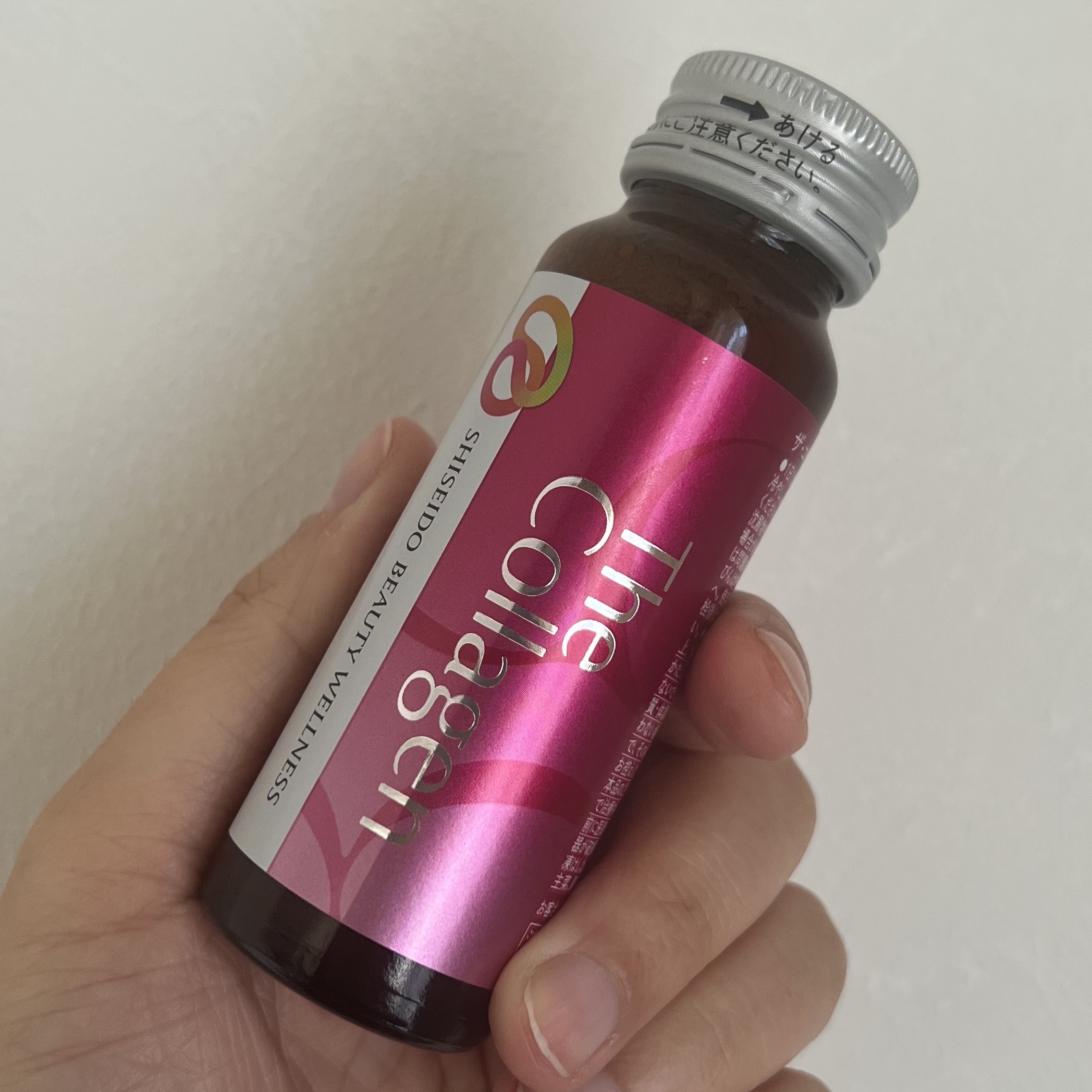 ザ・コラーゲン　＜ドリンク＞ /ザ・コラーゲン/美容ドリンクを使ったクチコミ（1枚目）