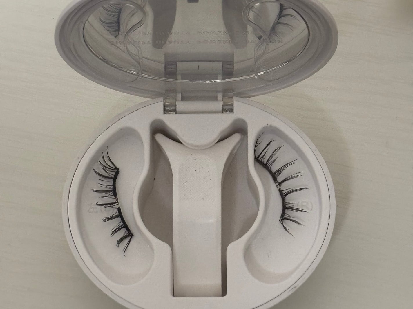 WOSADO マグネット式つけまつ毛/WOSADO/その他を使ったクチコミ(2枚目)