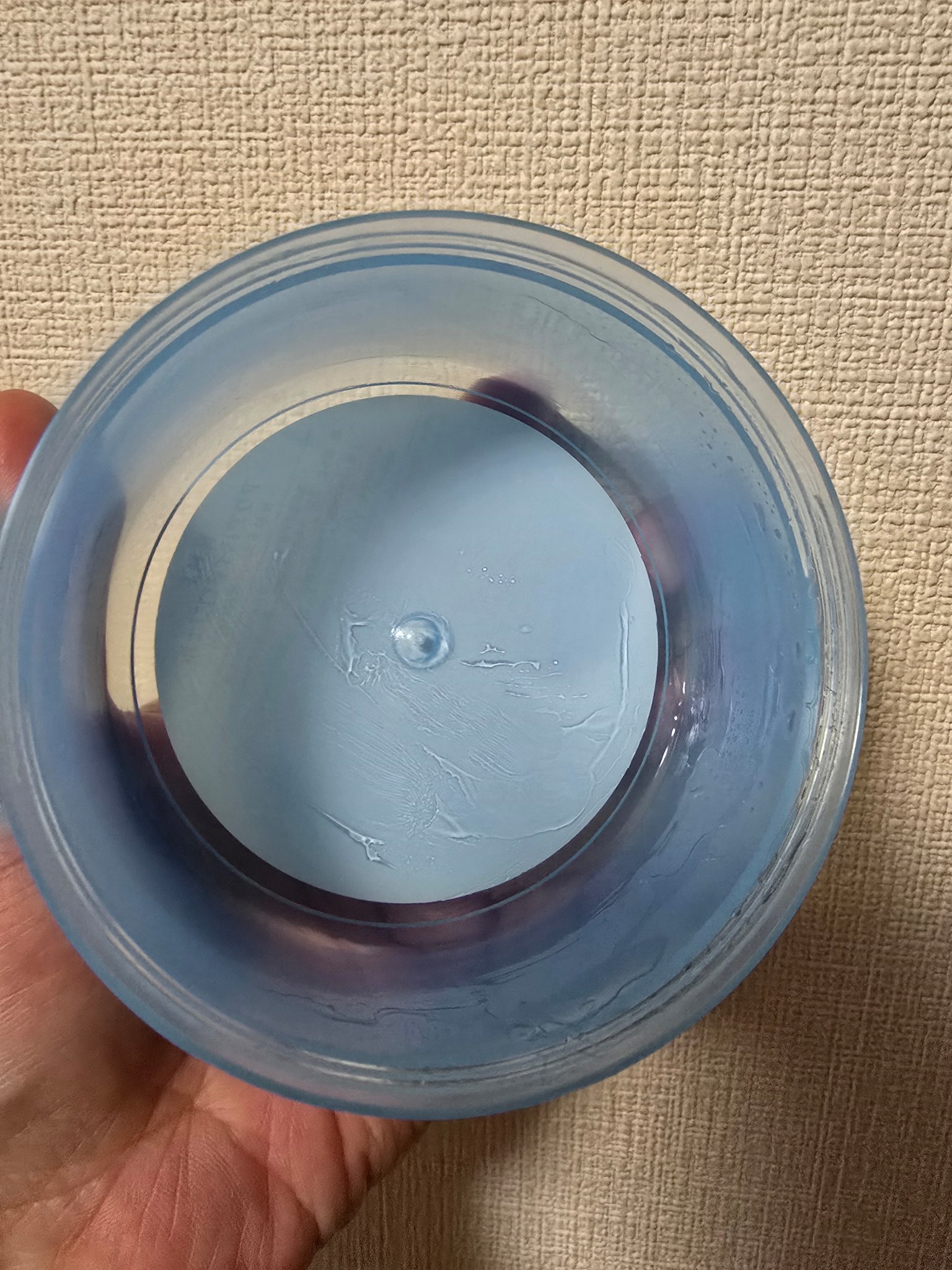 N.M.Fアクアハイドロジェル/MEDIHEAL/ボディローションを使ったクチコミ（1枚目）