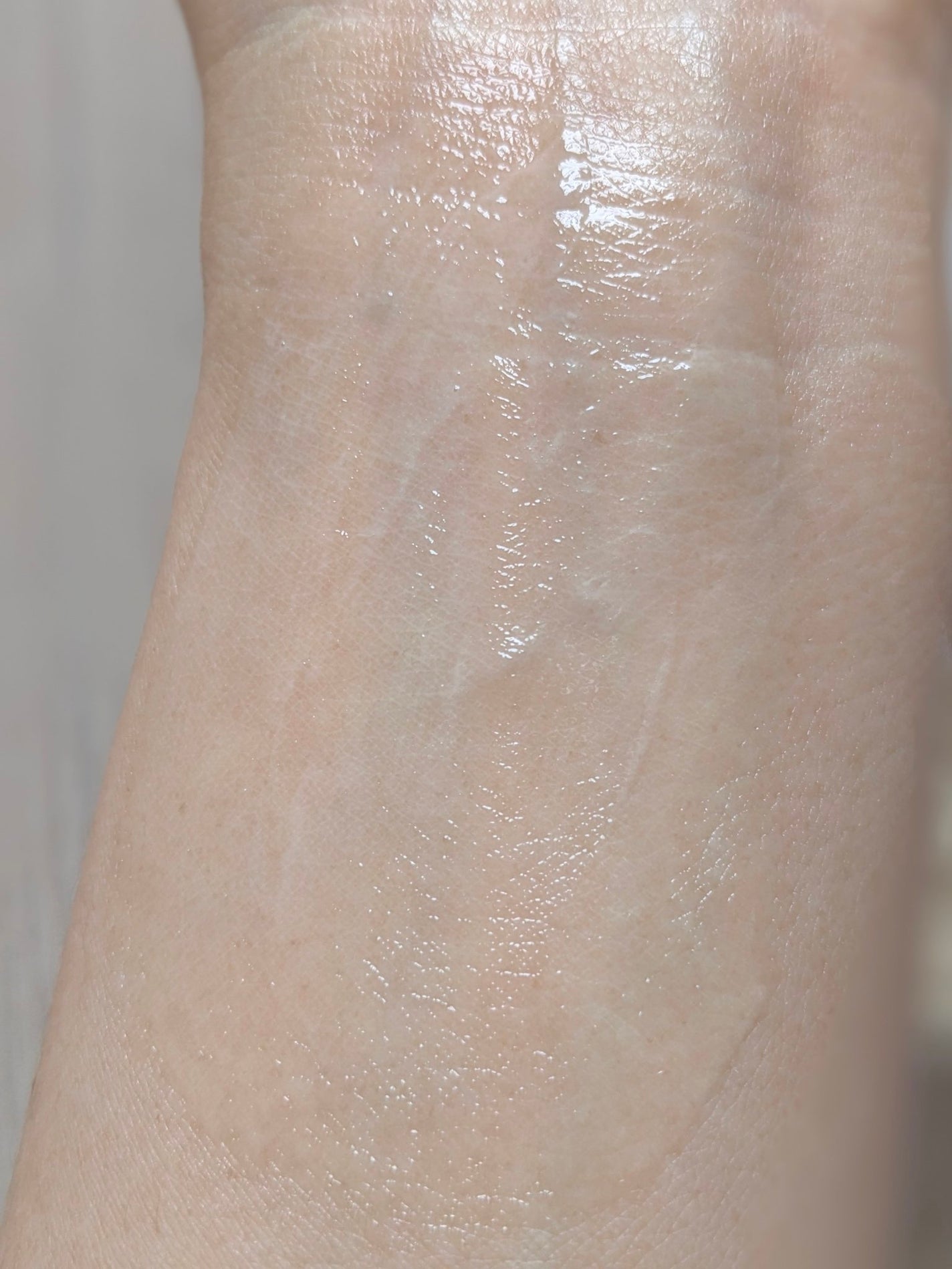 Cemenrete Calcium Intense Cream/Dr.Melaxin/フェイスクリームを使ったクチコミ(8枚目)