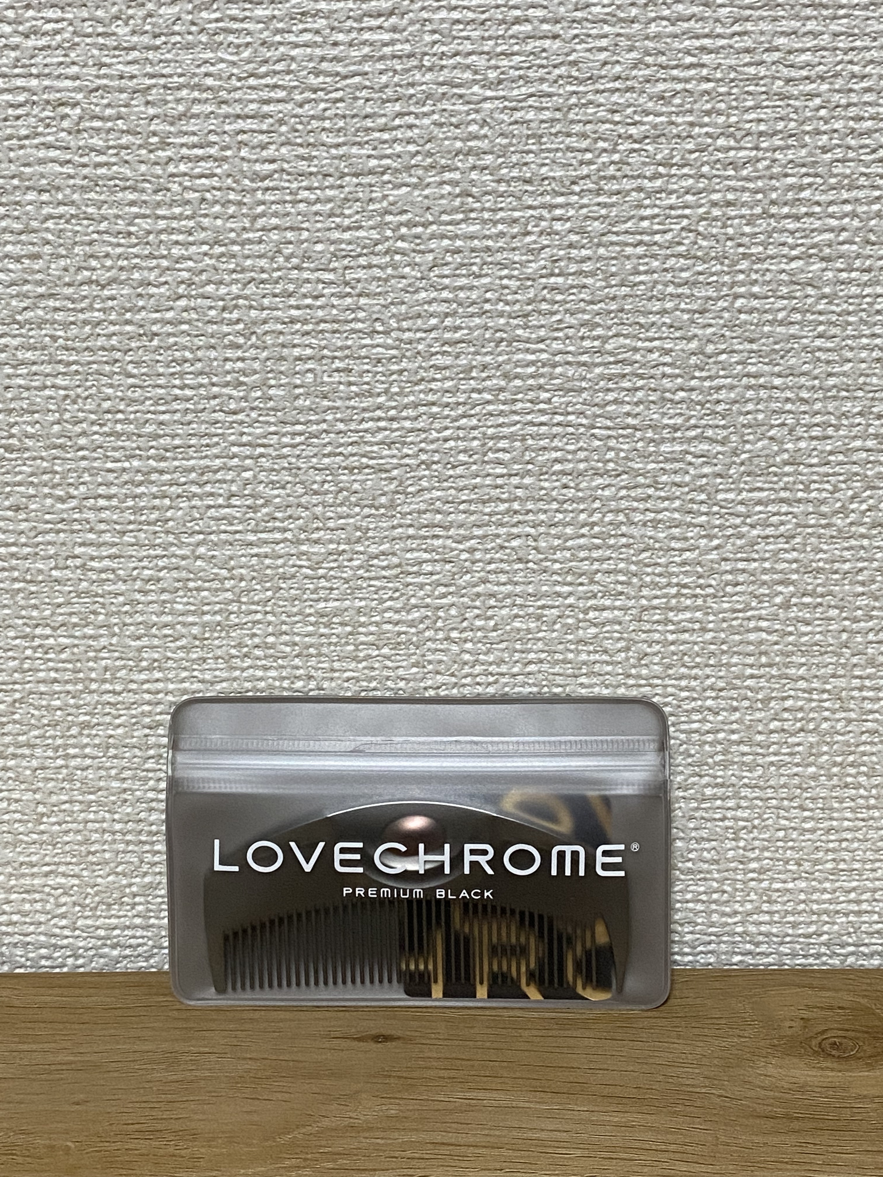 P.B プロフェッショナル シャンプー / トリートメント/LOVECHROME/サロンシャンプーを使ったクチコミ（3枚目）