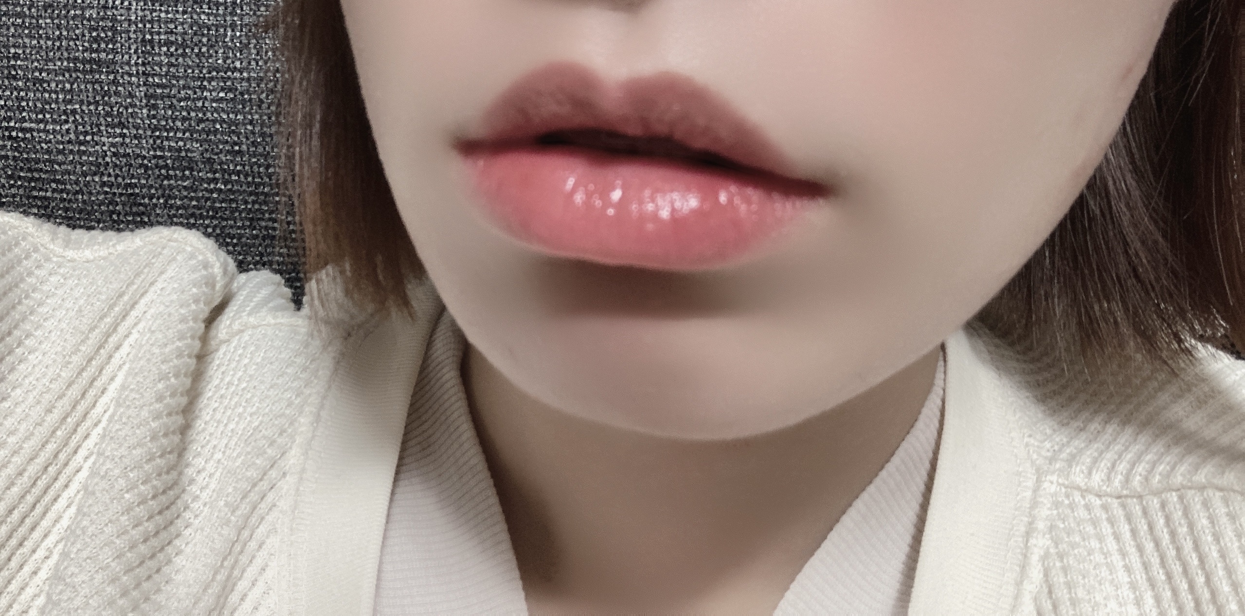 リップスリーピングマスク/LANEIGE/リップバームを使ったクチコミ（2枚目）