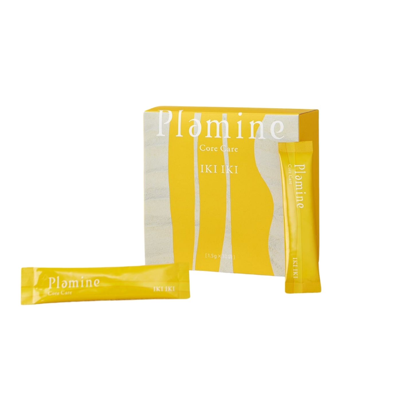Core Care/IKIIKI / Plamine