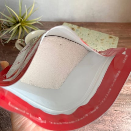 ザ・コラーゲン <パウダー>/ザ・コラーゲン/美容サプリメントを使ったクチコミ(7枚目)