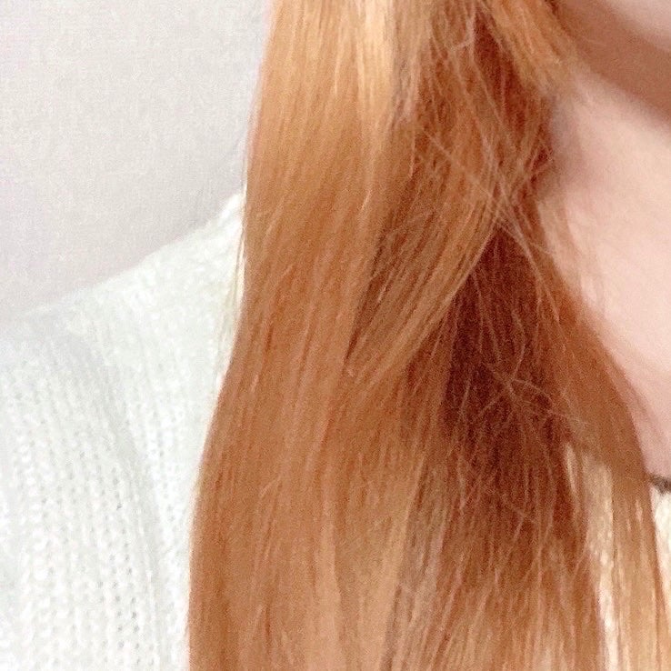 ベースアップブリーチ/ビューティーン/ブリーチ剤を使ったクチコミ(2枚目)