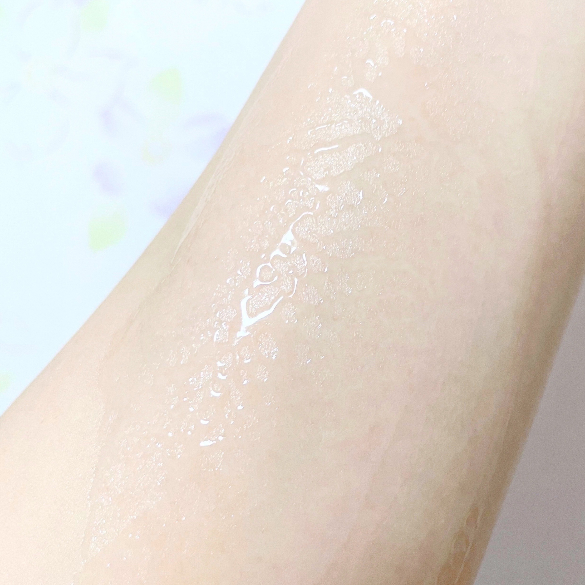 ビタトーニングカプセルセラム/ダルバ/美容液を使ったクチコミ（3枚目）