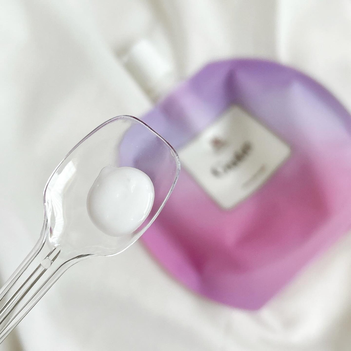 キュートヘアケアエッセンス/iqumore/頭皮ローションを使ったクチコミ(5枚目)