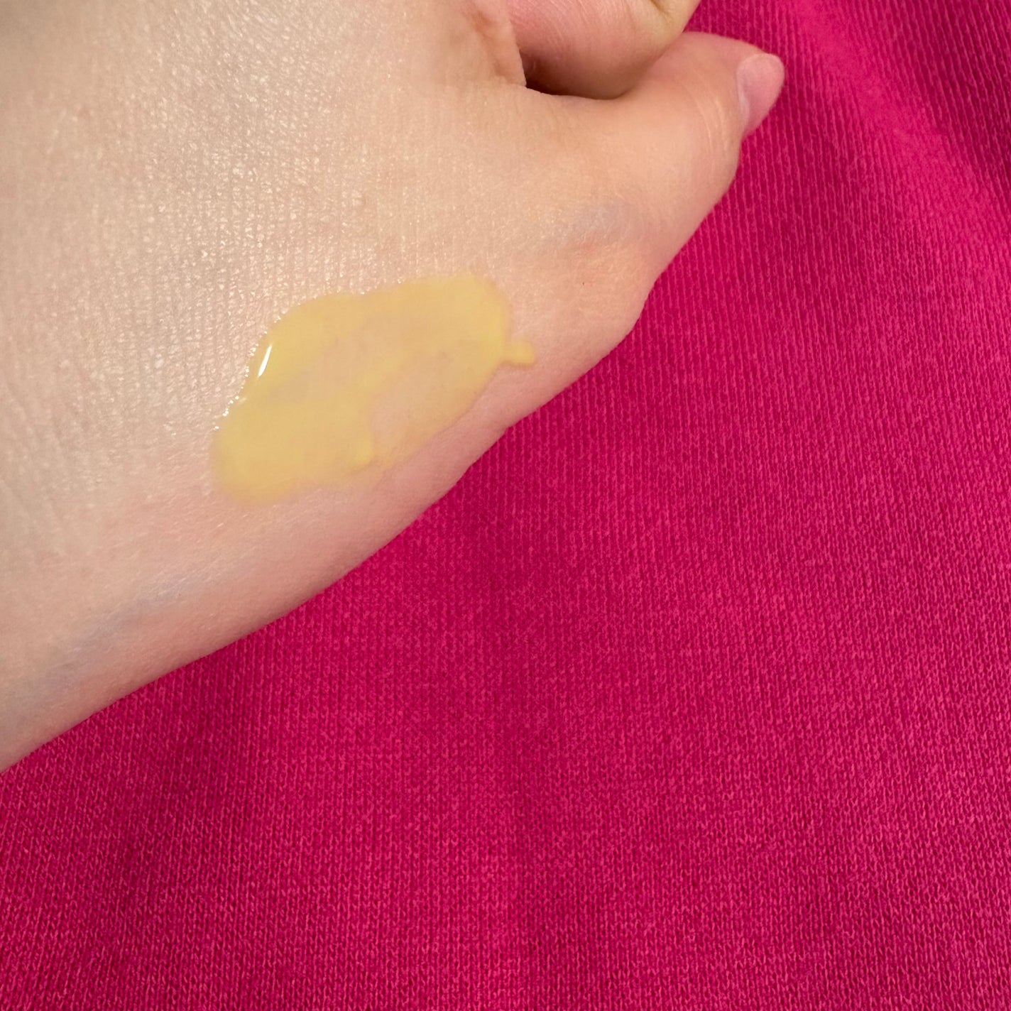 レチノール0.3 ナイアシンリニューイングセラム/Anua/美容液を使ったクチコミ(2枚目)