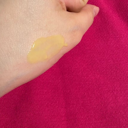 レチノール0.3 ナイアシンリニューイングセラム/Anua/美容液を使ったクチコミ(2枚目)