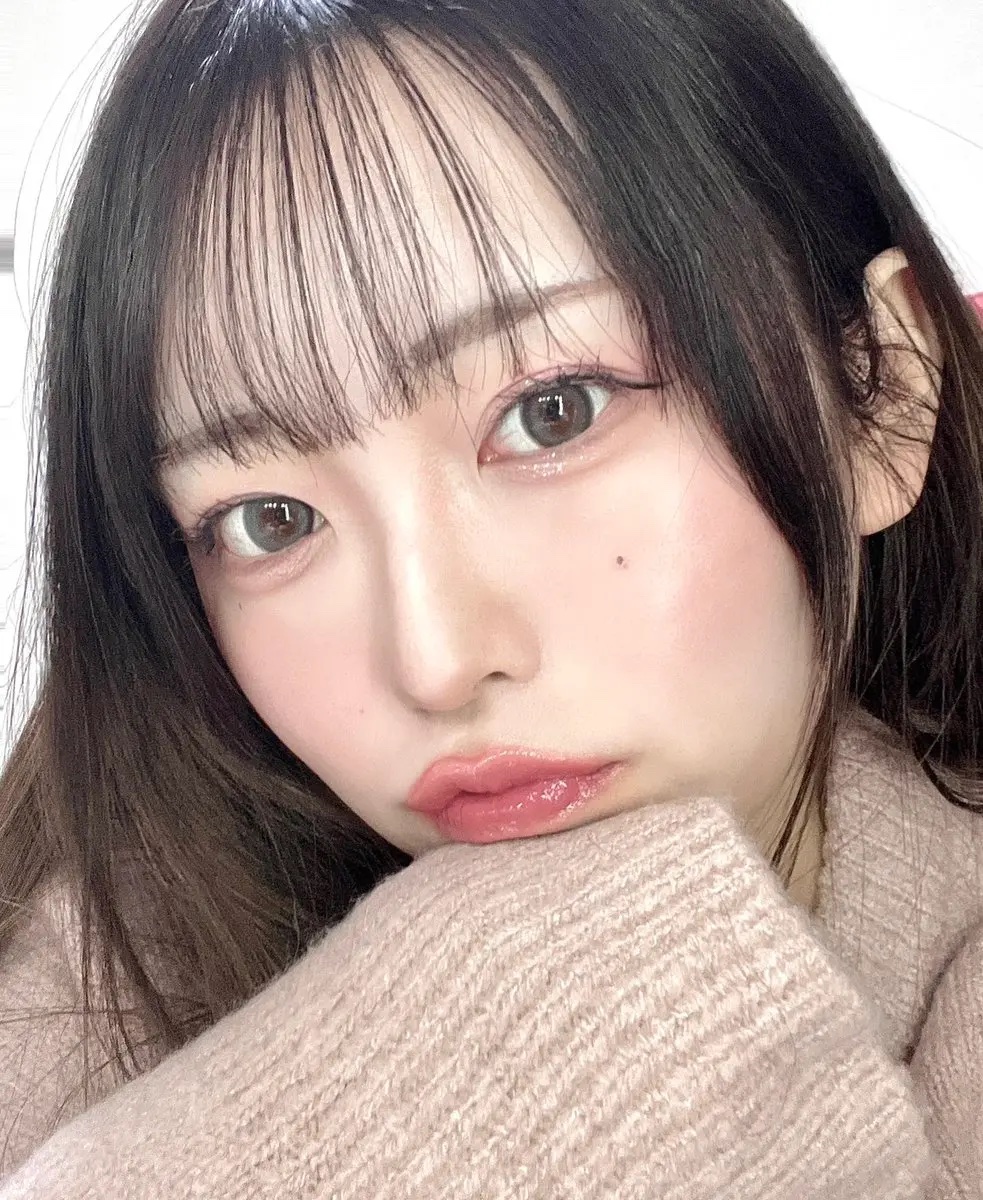 ノーウェアリップスティック バーミンググロー/espoir/口紅を使ったクチコミ（1枚目）