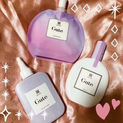 キュートヘアケアエッセンス/iqumore/頭皮ローションを使ったクチコミ(5枚目)