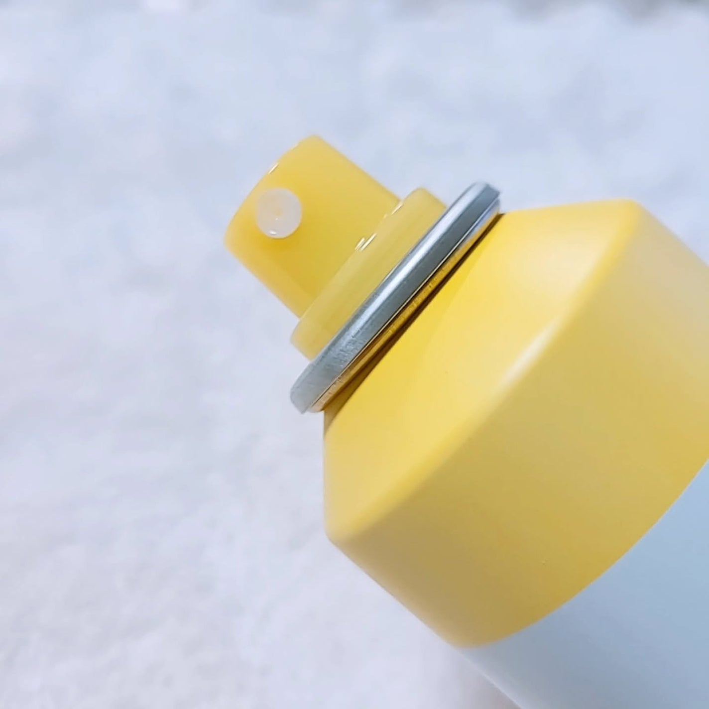 タイガレイド ウォーターミスト Ⅴ/タイガレイド/ミスト状化粧水を使ったクチコミ(3枚目)