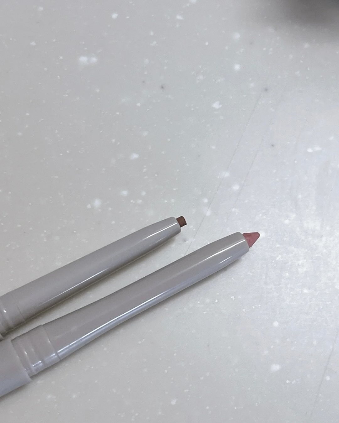 ウォータープルーフ スリム アイライナー/Tooq/ジェルアイライナーを使ったクチコミ（2枚目）