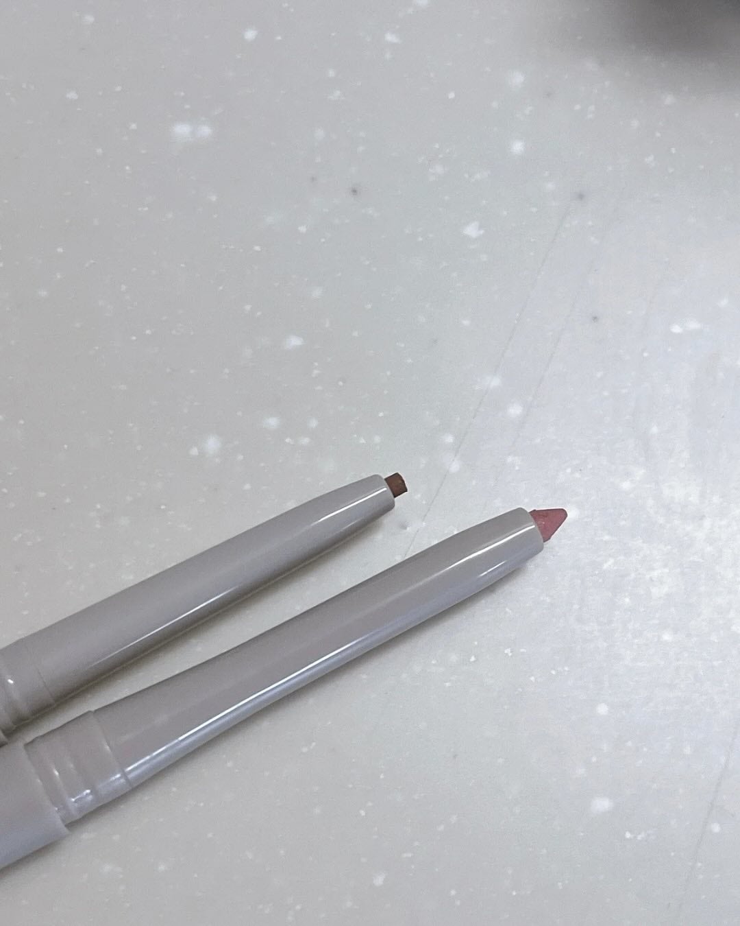 ウォータープルーフ スリム アイライナー/Tooq/ジェルアイライナーを使ったクチコミ(2枚目)