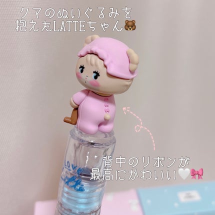 FLORTTE × MIKKO FALSE EYELASHES /FLORTTE/つけまつげを使ったクチコミ(4枚目)