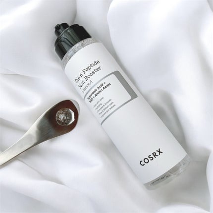 RXザ・6ペプチドスキンブースターセラム/COSRX/ブースター・導入液を使ったクチコミ(2枚目)