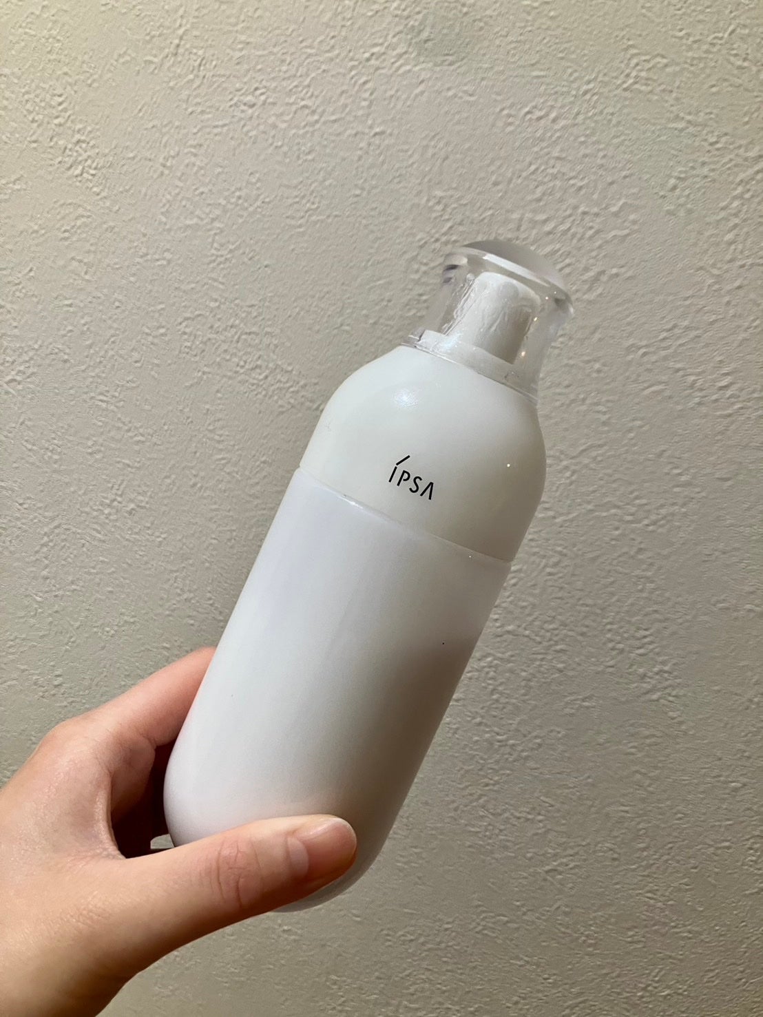 イプサ ME 4/IPSA/化粧水を使ったクチコミ(1枚目)
