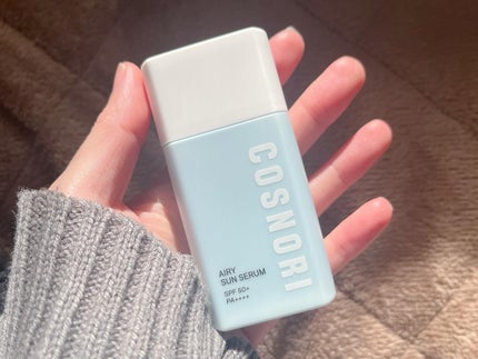 を使ったクチコミ(1枚目)