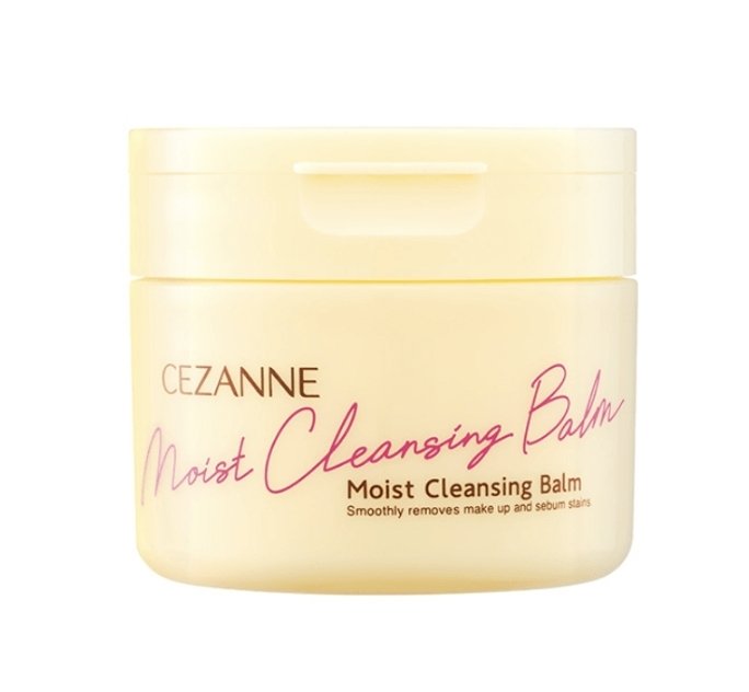 うるオフクレンジングバーム/CEZANNE/クレンジングバームを使ったクチコミ（1枚目）
