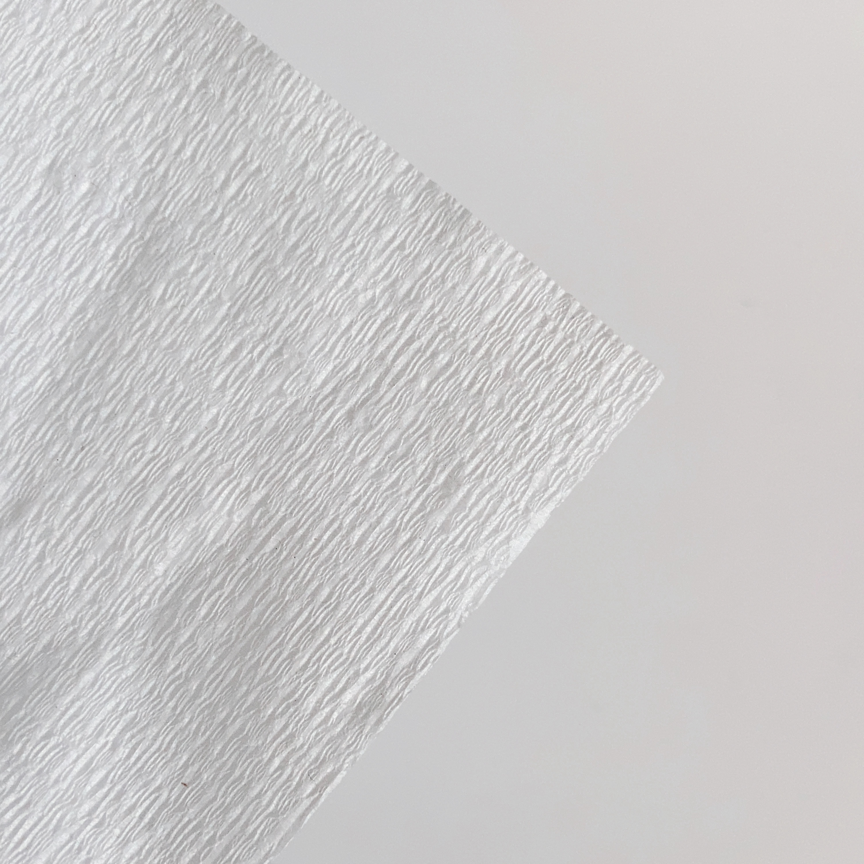 ペーパーハンドタオル/matsukiyo/クレンジングタオルを使ったクチコミ（3枚目）