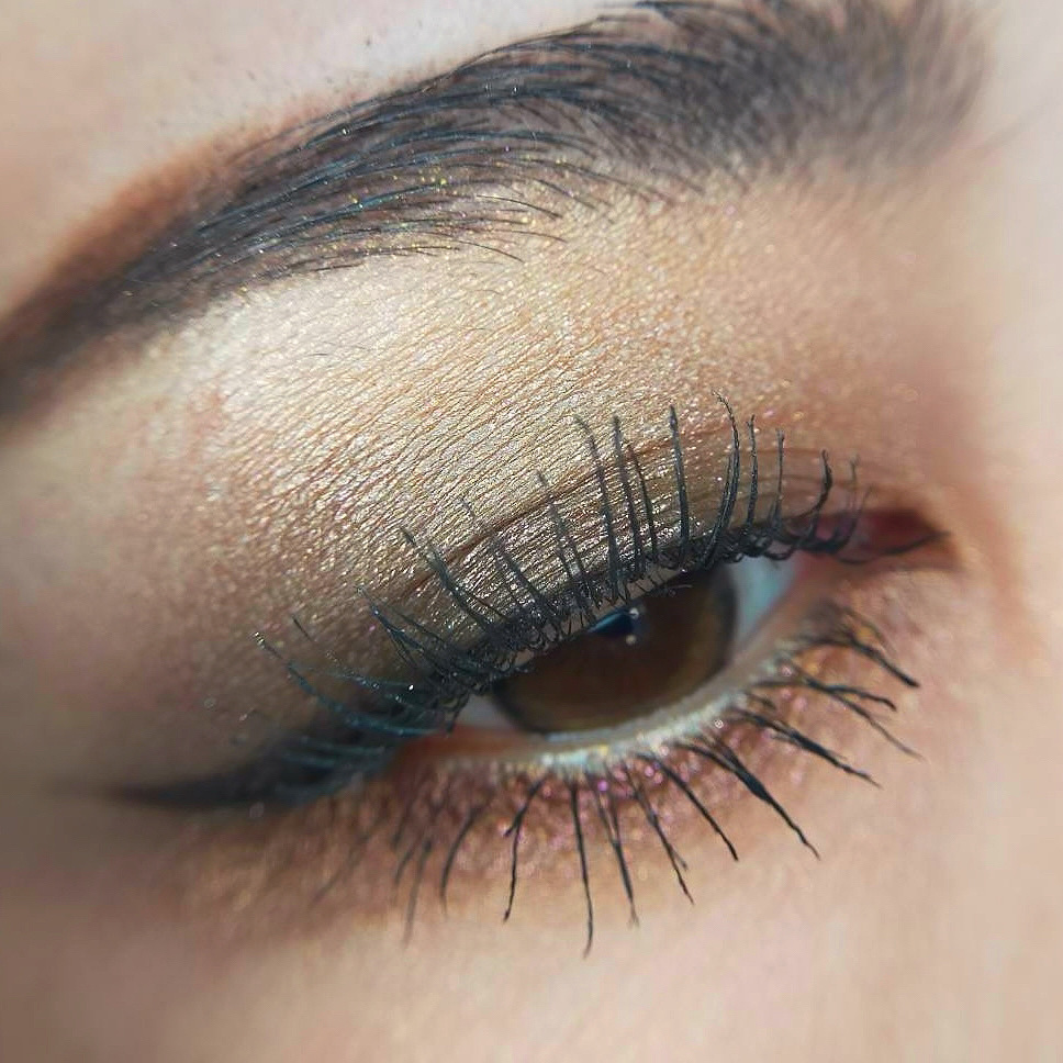 オンブル ジェ/GUERLAIN/アイシャドウパレットを使ったクチコミ（3枚目）