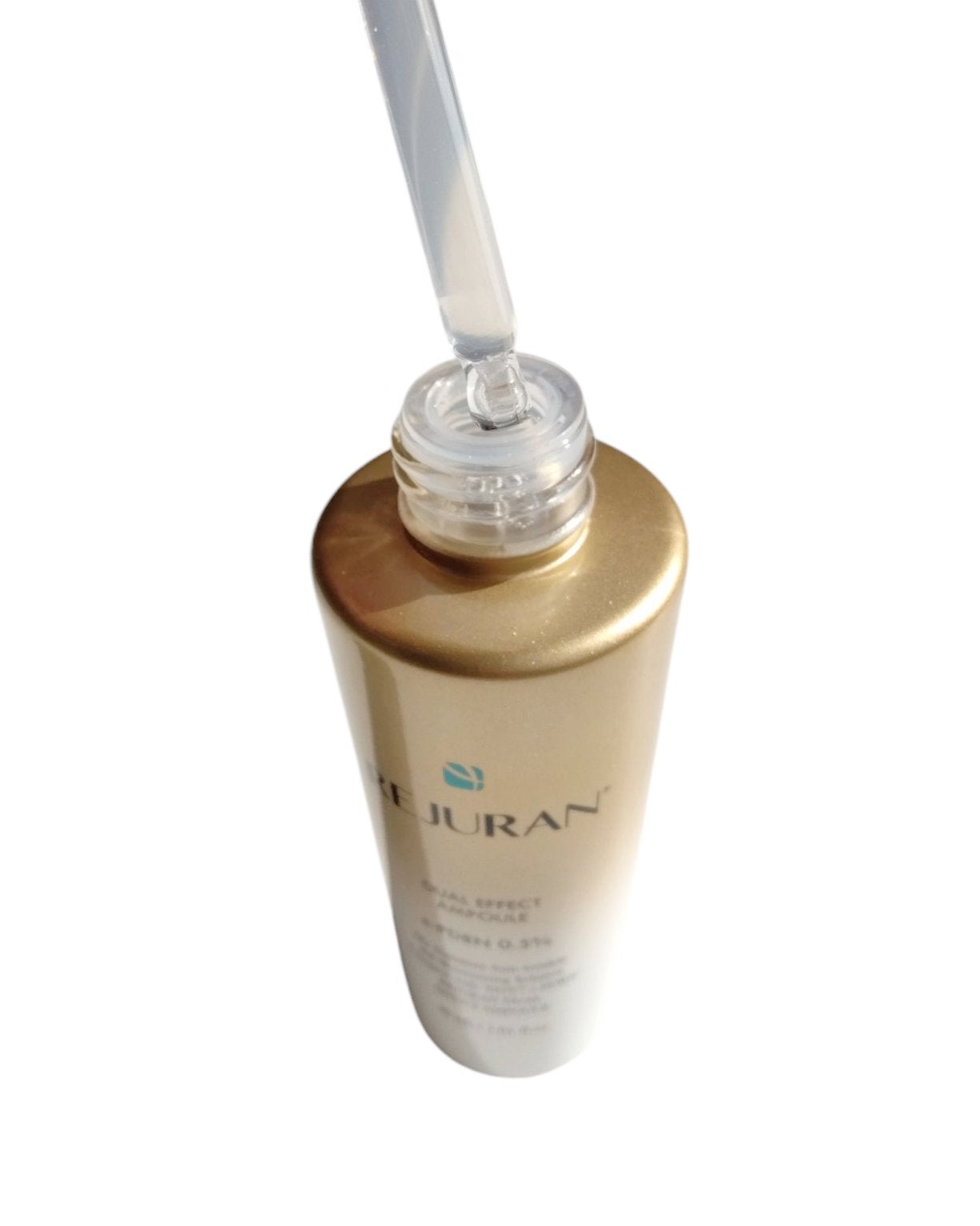 REJURAN デュアルエフェクトアンプル 30ml/REJURAN COSMETICS/美容液を使ったクチコミ(2枚目)