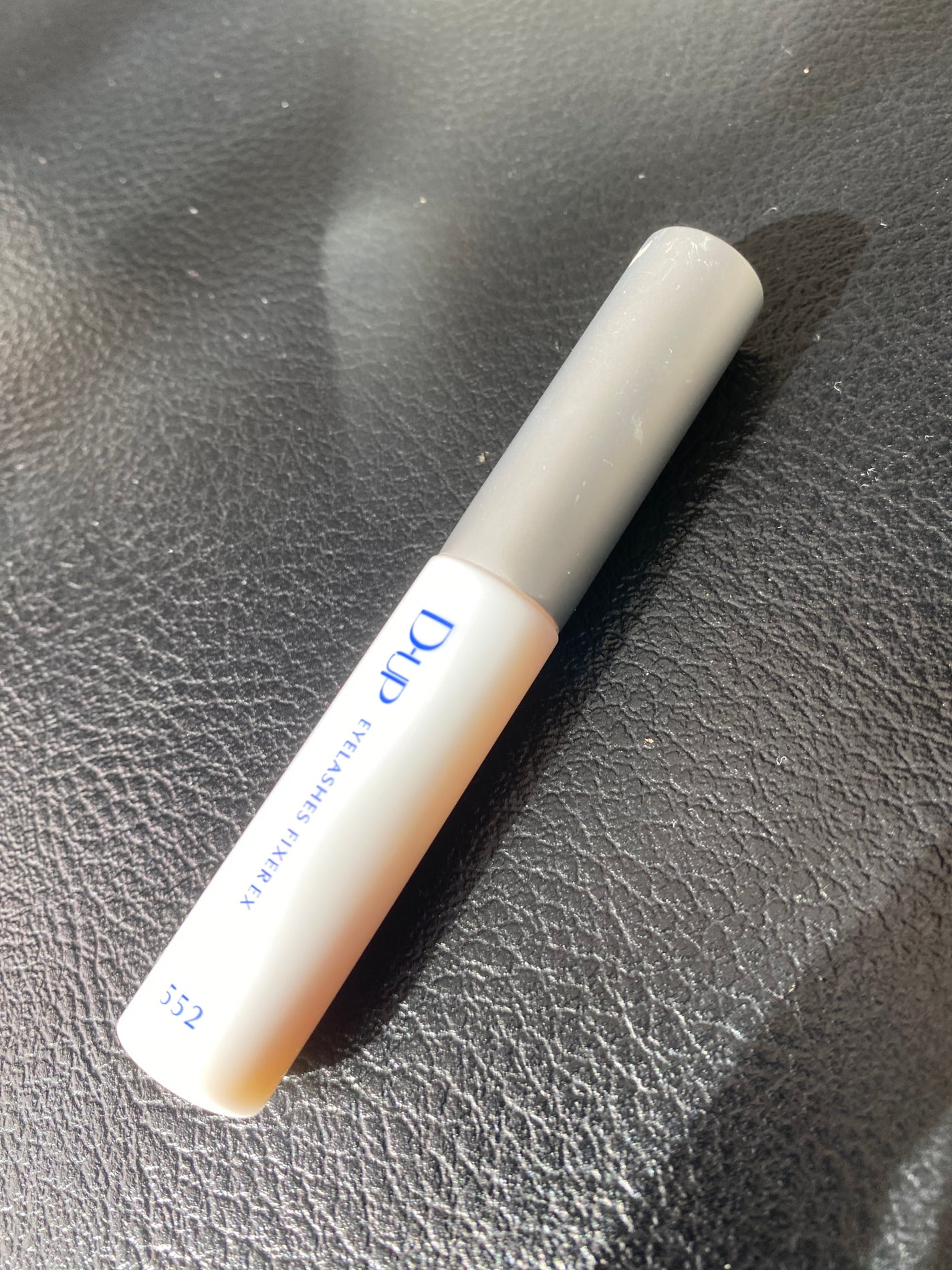 アイラッシュフィクサーEX 552/D-UP/つけまつげを使ったクチコミ(1枚目)