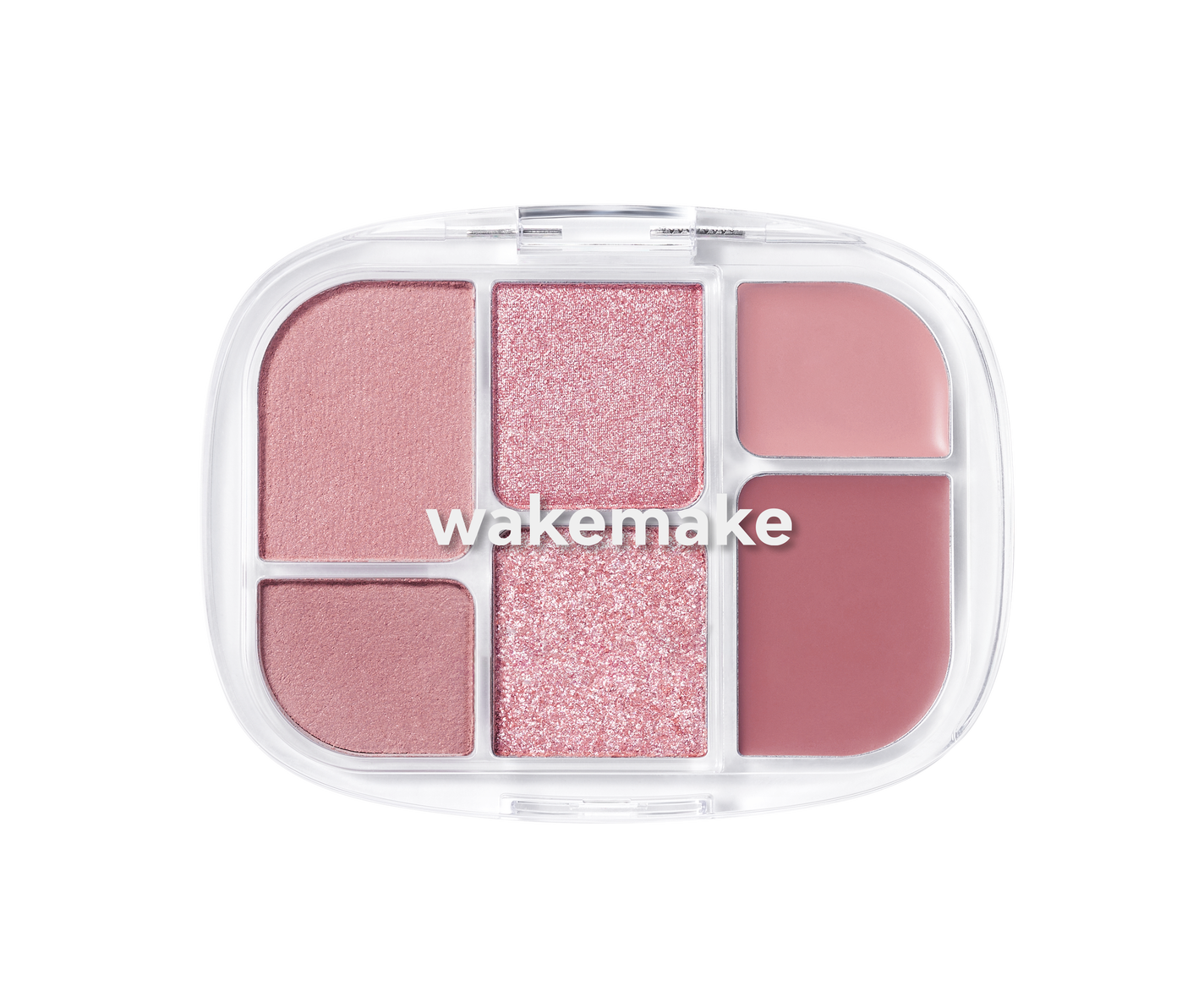 wakemakeから水彩画パレット「ソフトシアーマルチパレット」が登場!の画像