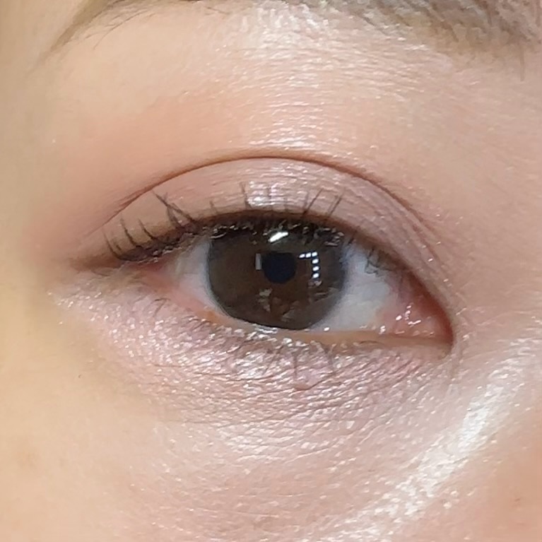 アートクラス フロッタージュペンシル/too cool for school/スティックアイシャドウを使ったクチコミ（3枚目）