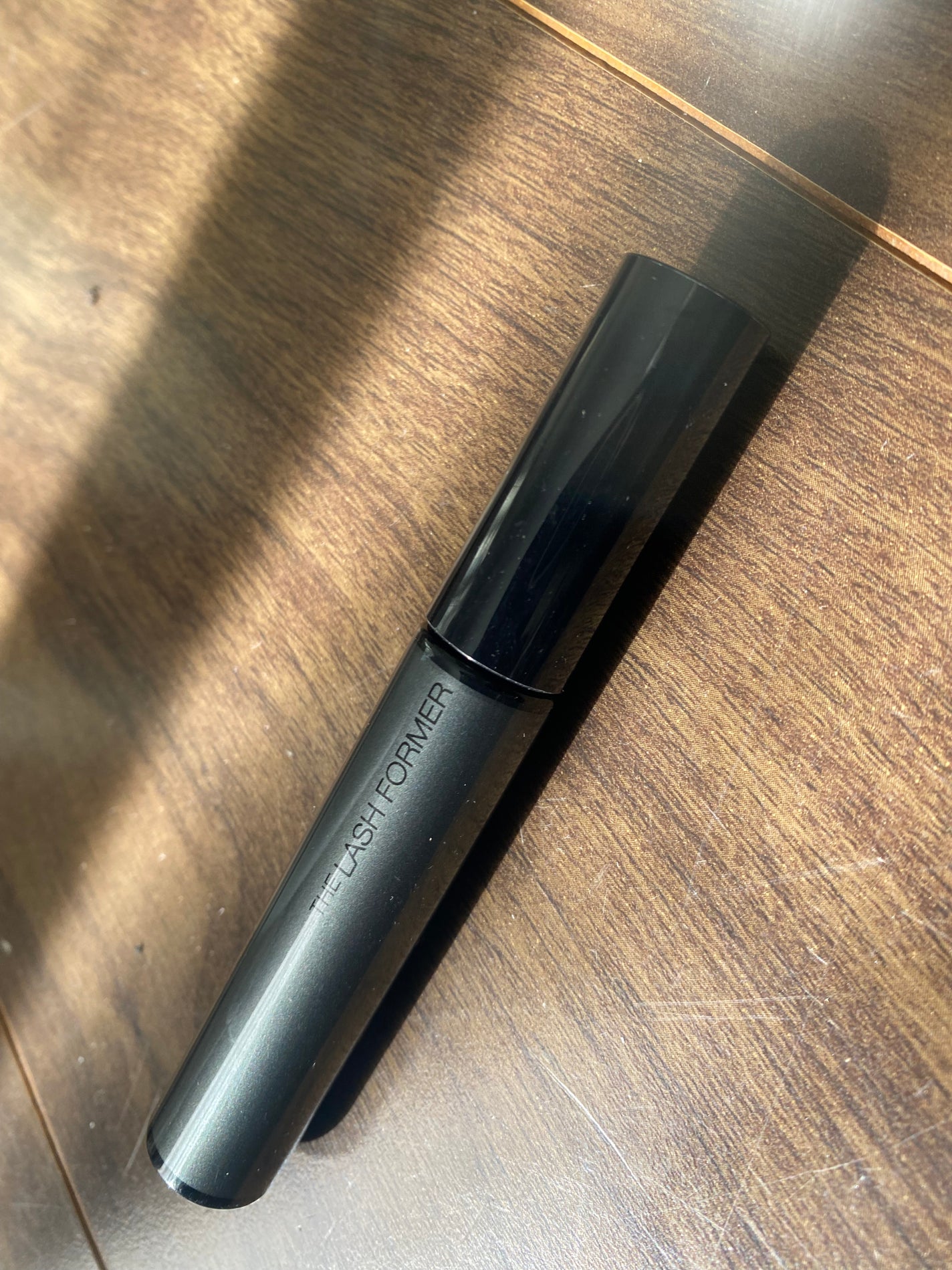 ラッシュフォーマーEX(クリア)/KATE/マスカラを使ったクチコミ(1枚目)