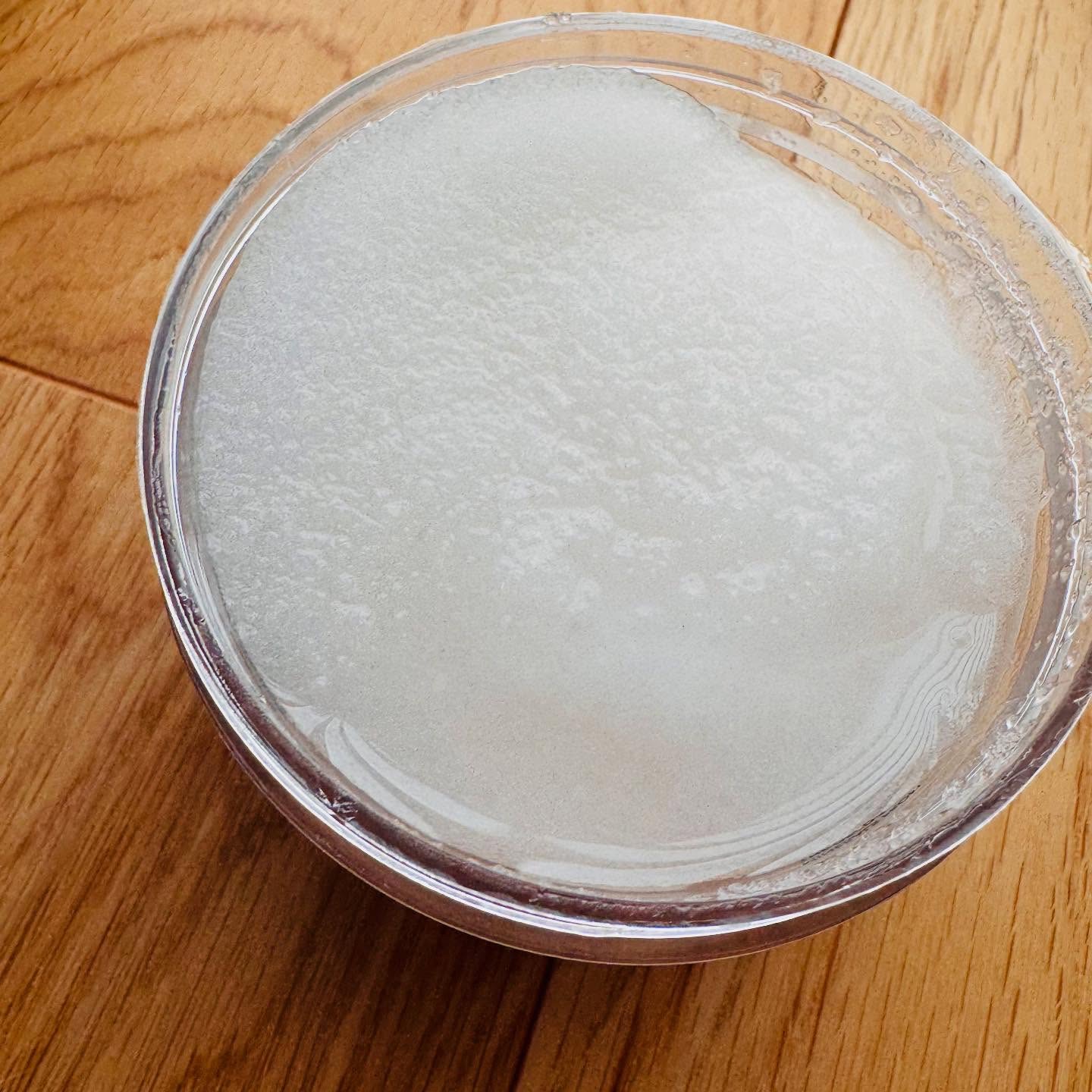 ソルト&オイルスクラブ/SEACRET/ボディスクラブを使ったクチコミ（2枚目）