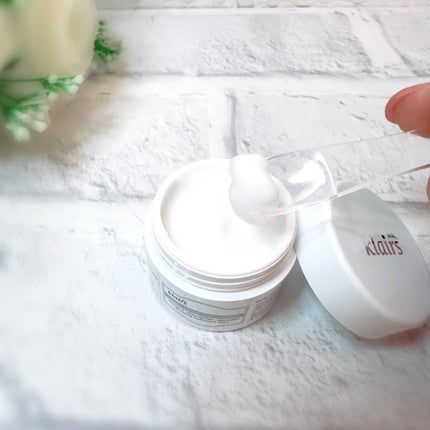 フレッシュリージュースドビタミンドロップ(35ml)/Klairs/美容液を使ったクチコミ(6枚目)