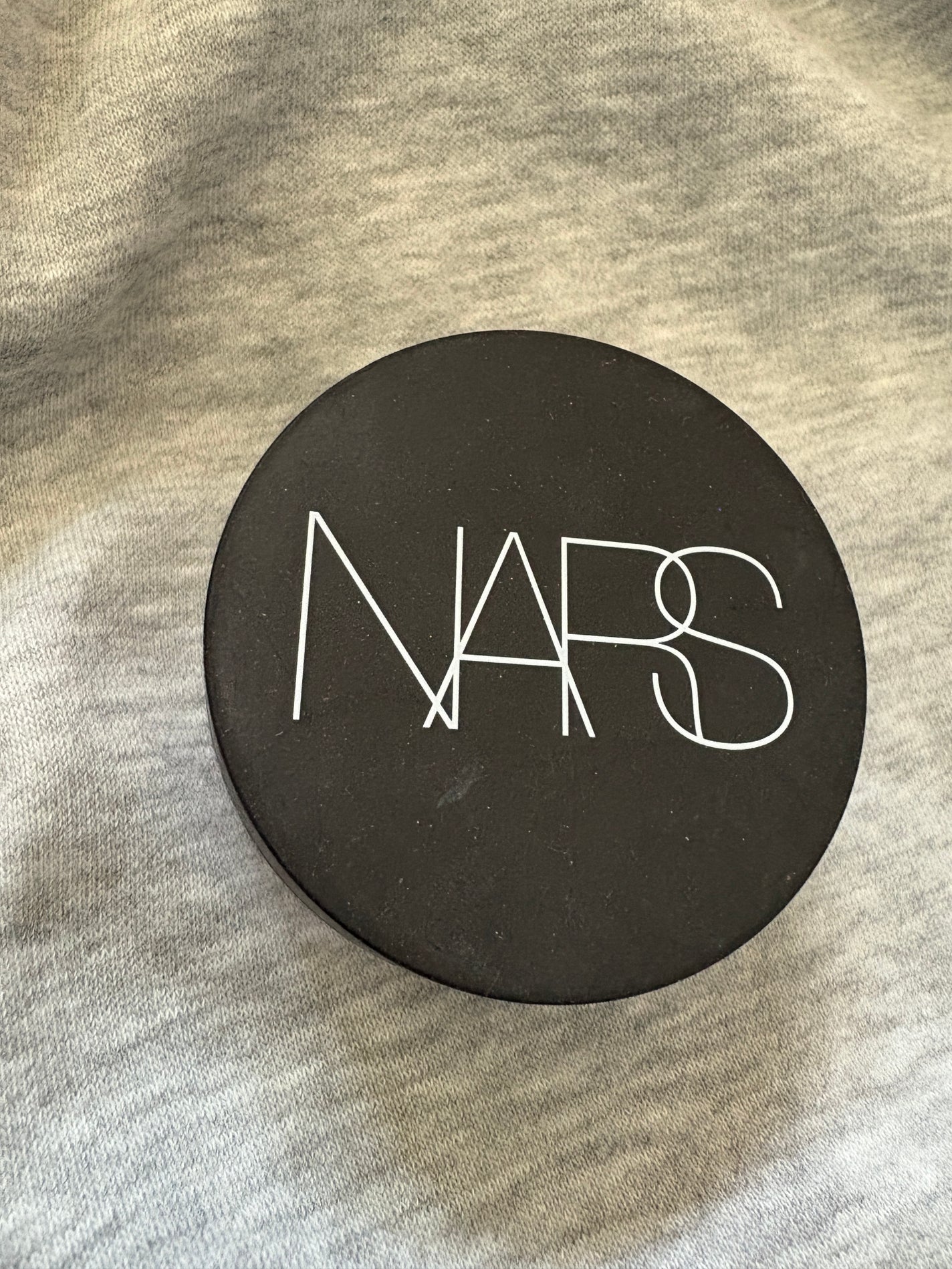 NARS ライトリフレクティング プリズマティックパウダー ルース/NARS/ルースパウダーを使ったクチコミ(1枚目)