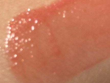 リップアーマーⅩ/KiSS/口紅を使ったクチコミ(7枚目)