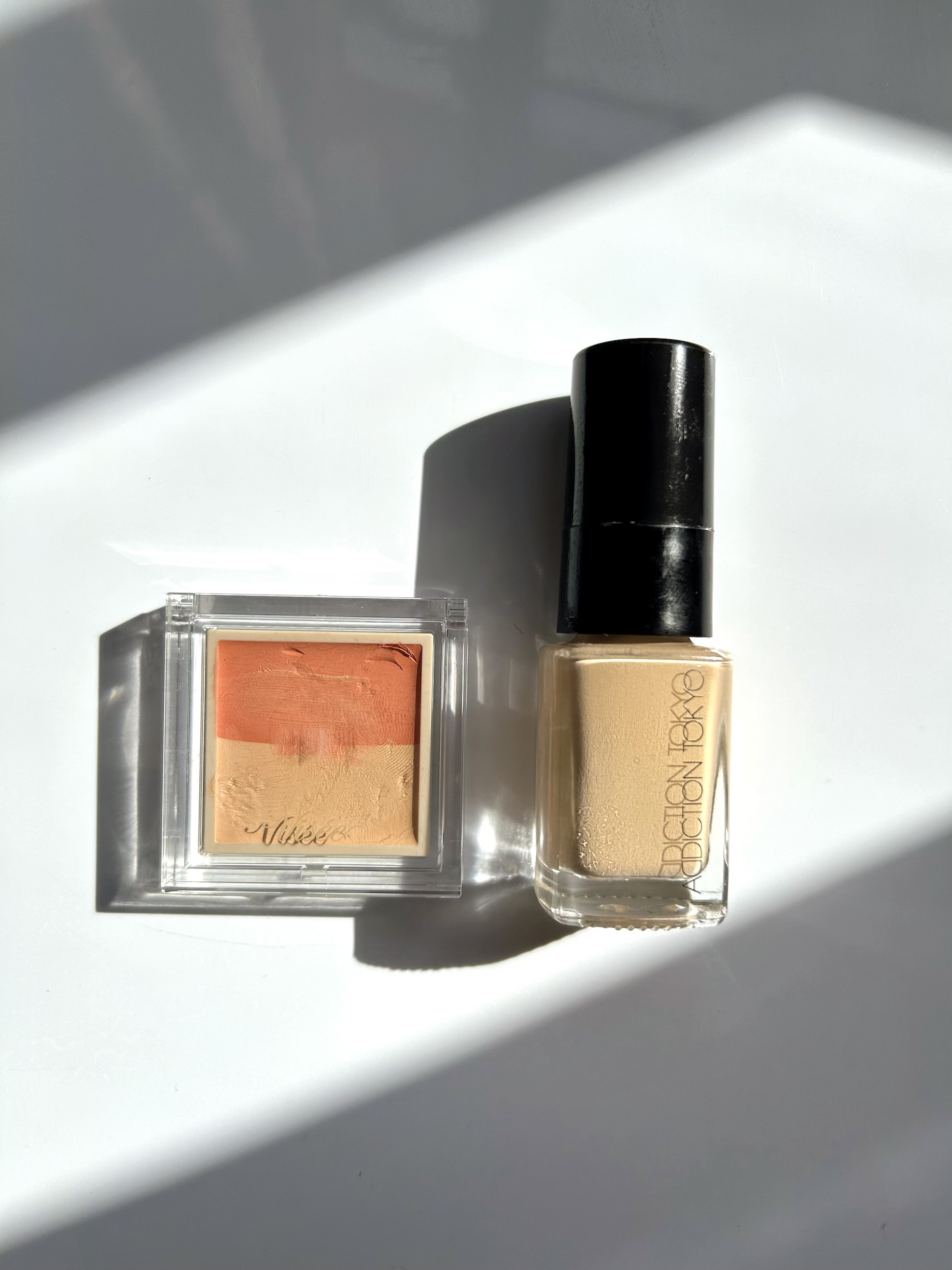 アディクション ザ ファンデーション リフトグロウ 006：ライト ニュートラル/ADDICTION/リキッドファンデーションを使ったクチコミ（1枚目）