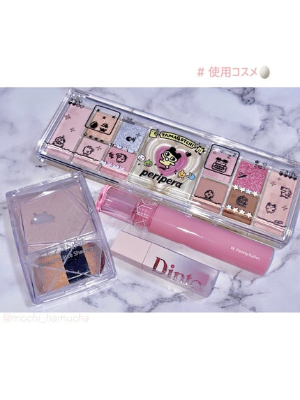 ナチュラルマットシェーディング/CEZANNE/シェーディングを使ったクチコミ(6枚目)