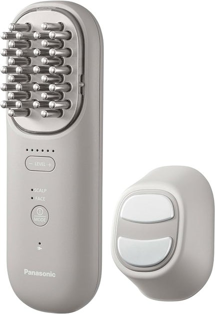 試してみた】ドレナージュ美顔器 温感かっさ EH-SP20 Panasonic 試してみた】ドレナージュ美顔器 温感かっさ EH-SP20 Panasonic