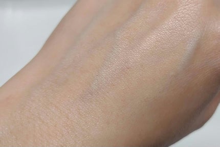 マーメイドスキンジェルUV/キャンメイク/日焼け止めジェルを使ったクチコミ(3枚目)