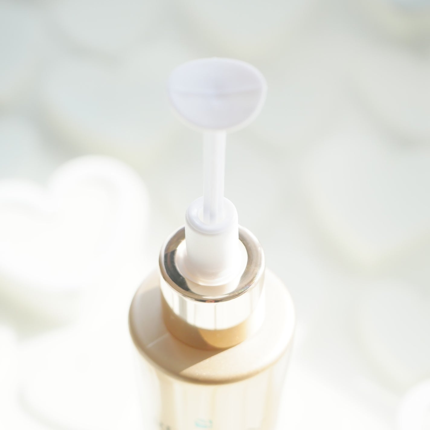 REJURAN デュアル エフェクト アンプル 30mL/REJURAN COSMETICS/美容液を使ったクチコミ(4枚目)