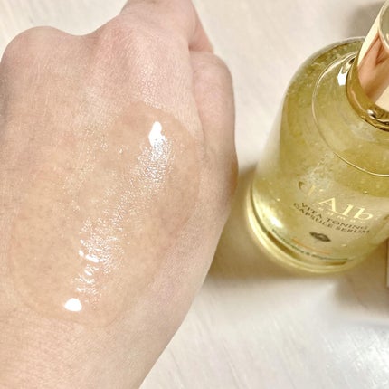 インテンシブリフテンションマスク/ダルバ/シートマスク・パックを使ったクチコミ(4枚目)