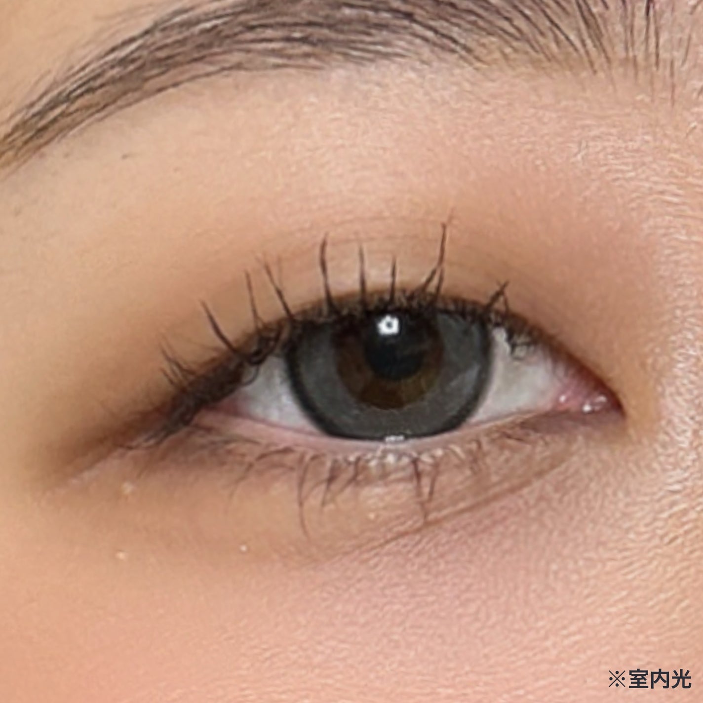 YURIAL 1DAY/URIA i-DOL/ワンデー(1DAY)カラコンを使ったクチコミ(3枚目)