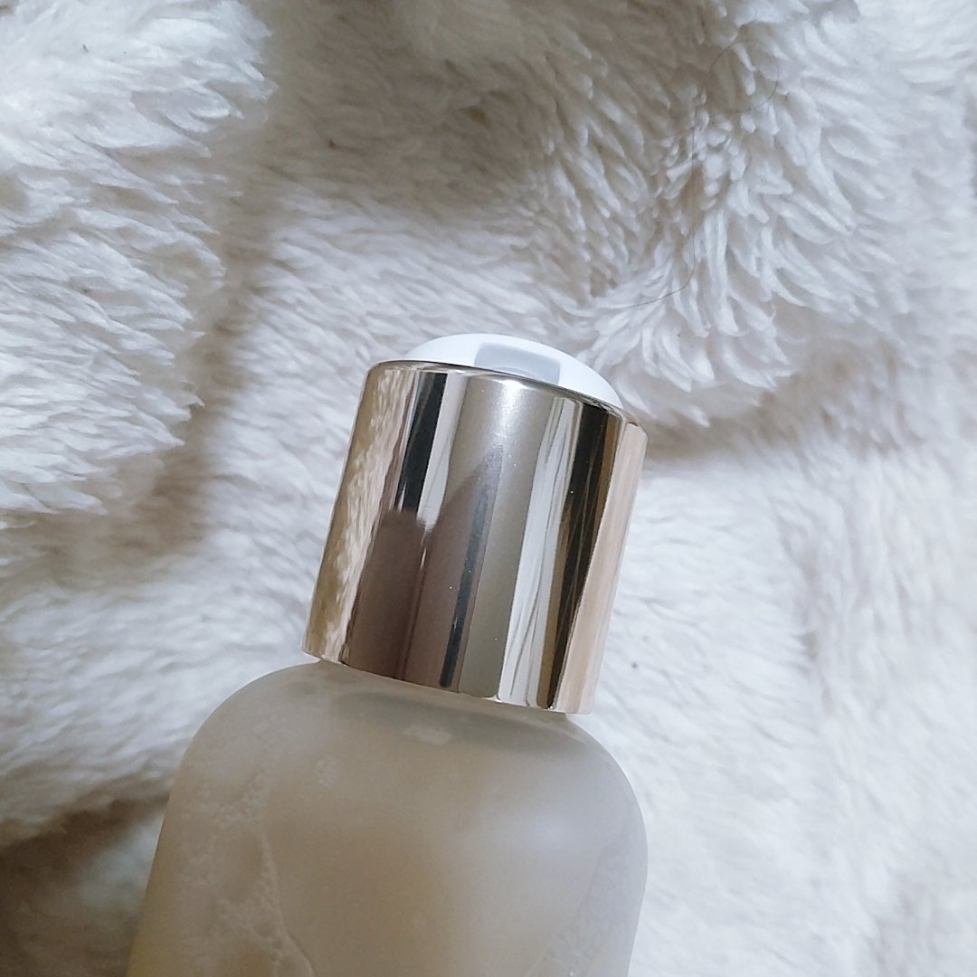 ビタトーニングセラムトナー/ダルバ/化粧水を使ったクチコミ（3枚目）