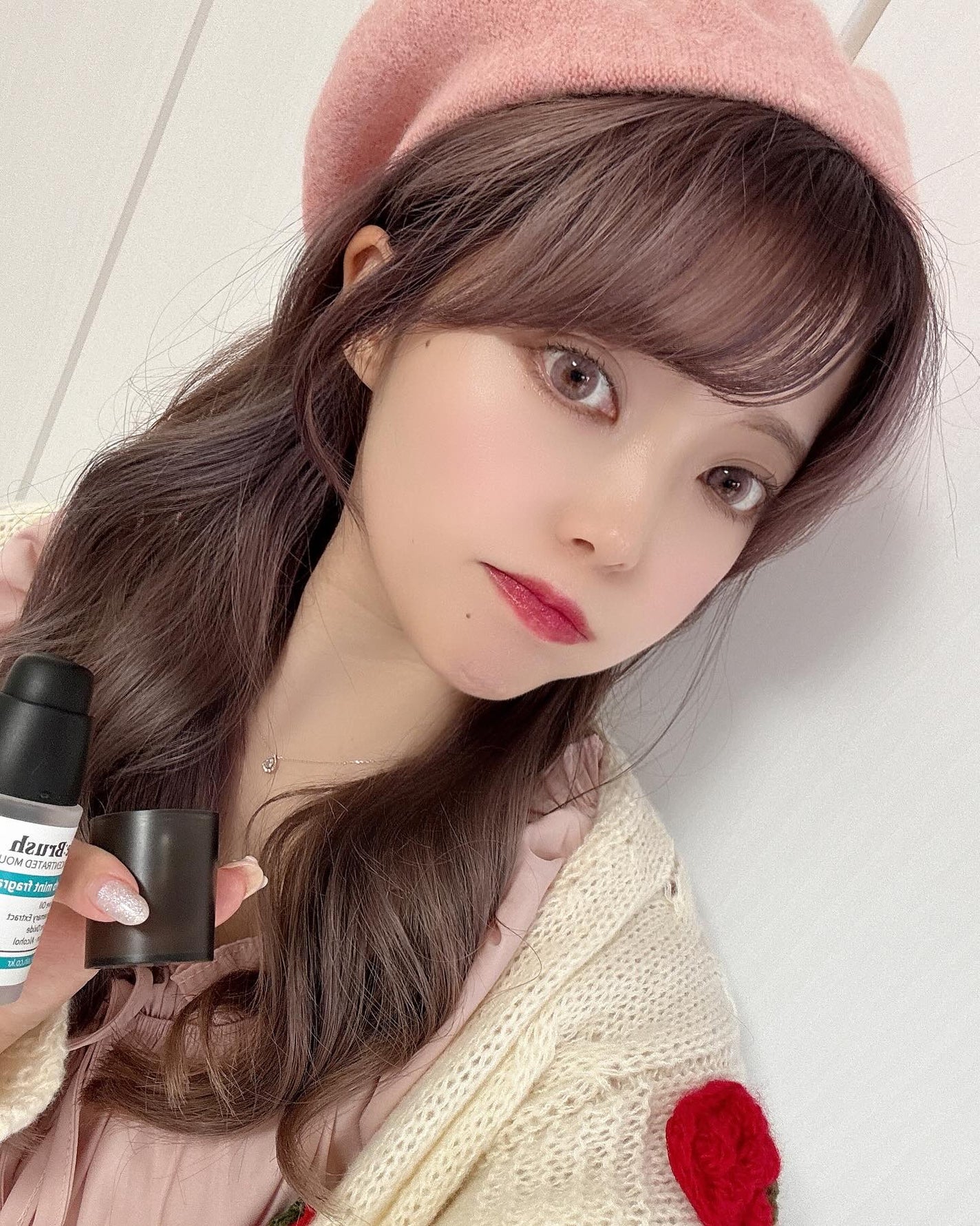 口臭除去クローブ濃縮マウスウォッシュ/Re:Brush/マウスウォッシュ・スプレーを使ったクチコミ(1枚目)