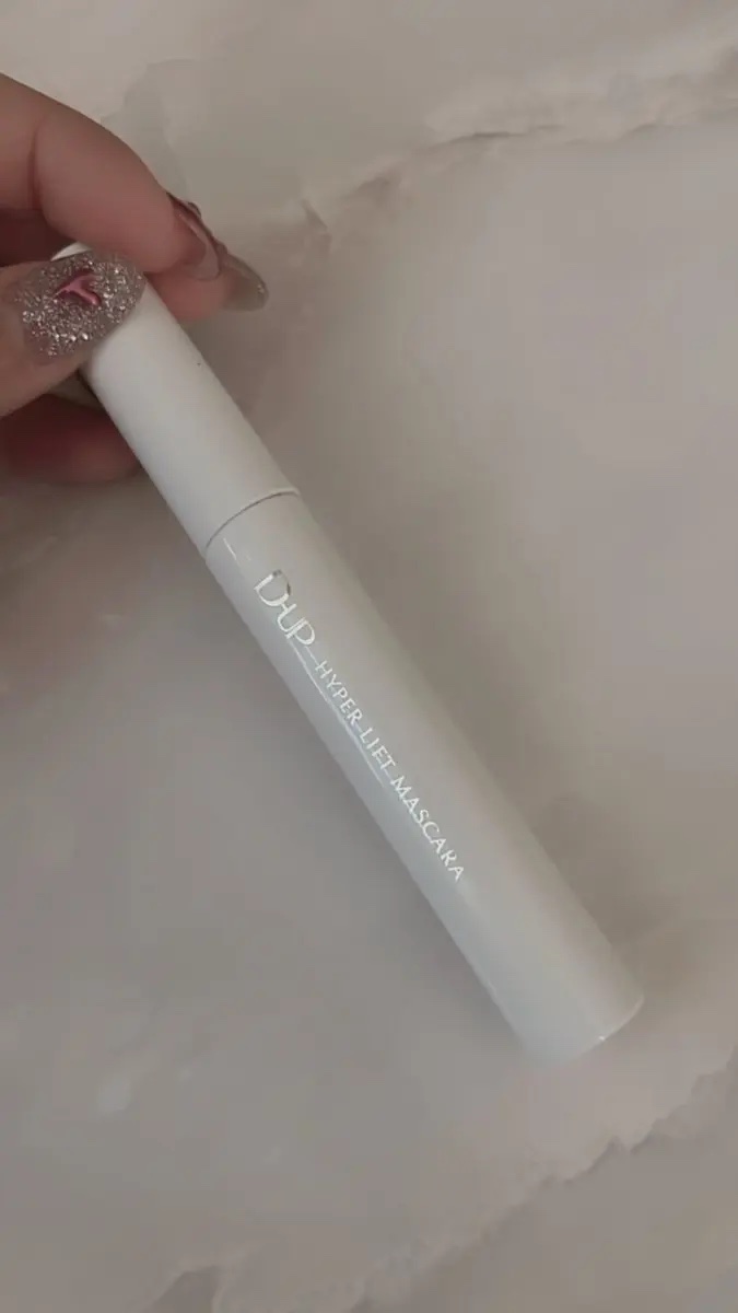 ハイパーリフトマスカラ/D-UP/マスカラを使ったクチコミ（2枚目）