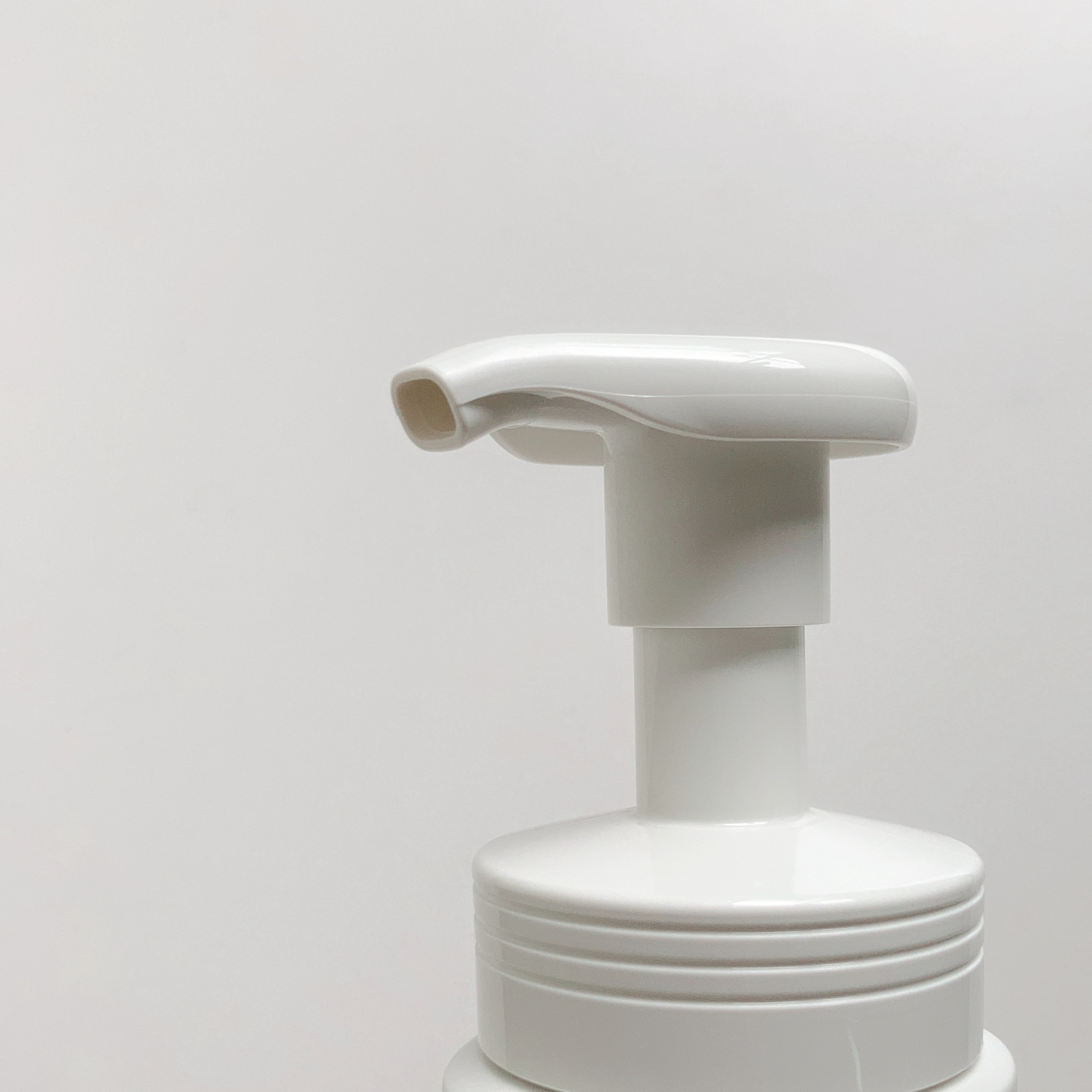 潤浸保湿 泡洗顔料/キュレル/泡洗顔を使ったクチコミ（2枚目）